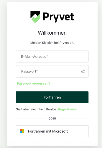 pryvet_features_microsoft-sso pryvet_features_microsoft-sso